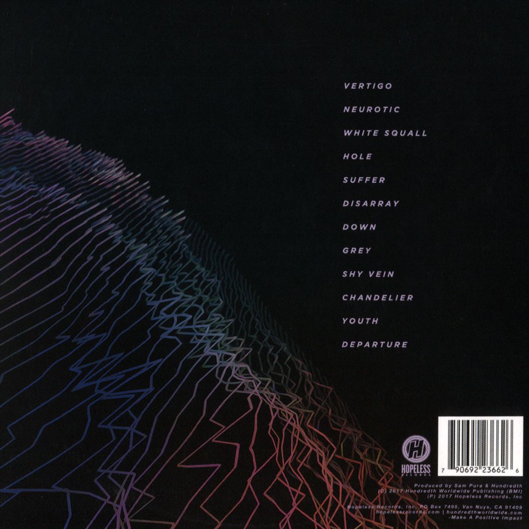 Rare cover art