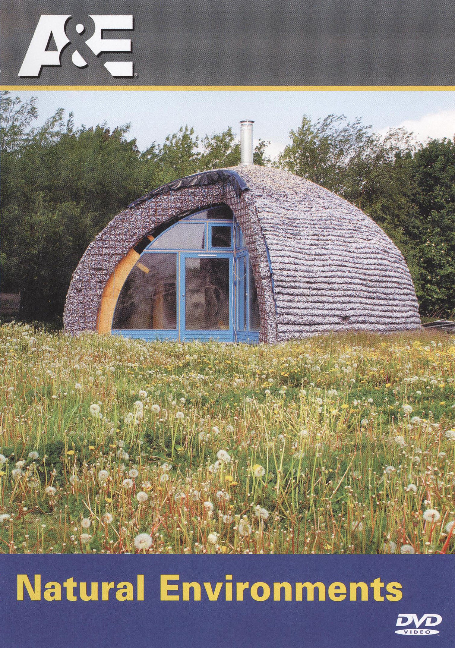 House Beautiful: Natural Environments cover art