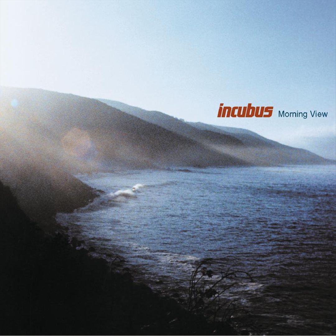 Morning View cover art
