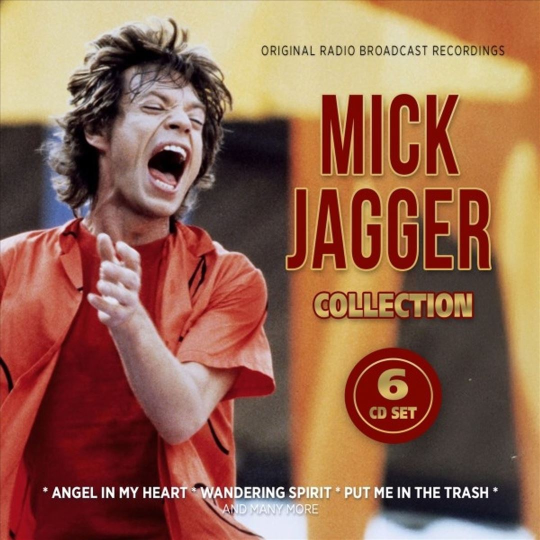 Collection cover art