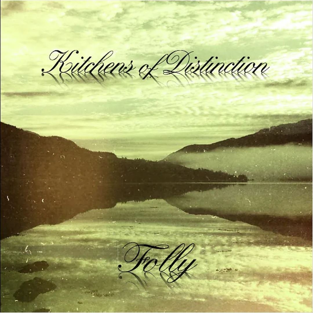 Folly cover art