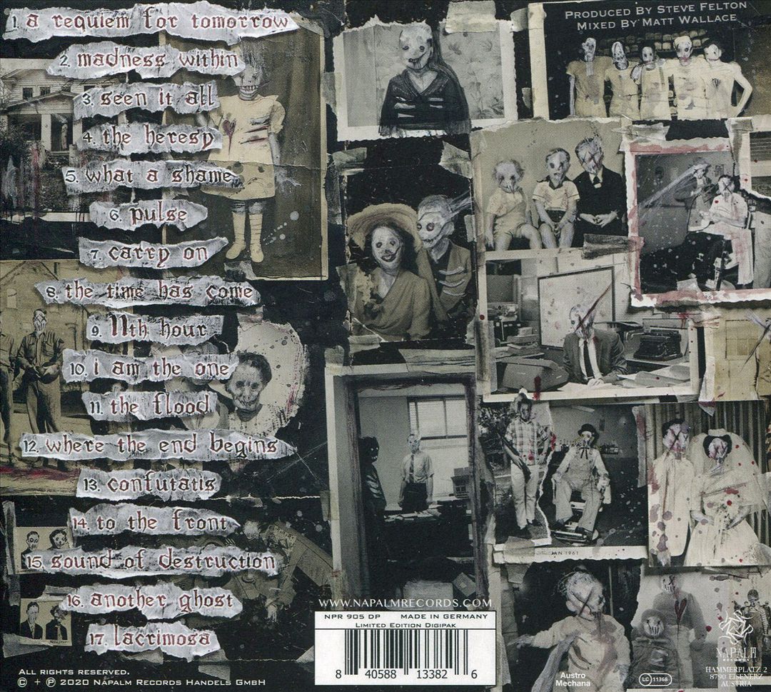 Wonderful Life cover art