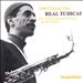 Real Tchicai cover art