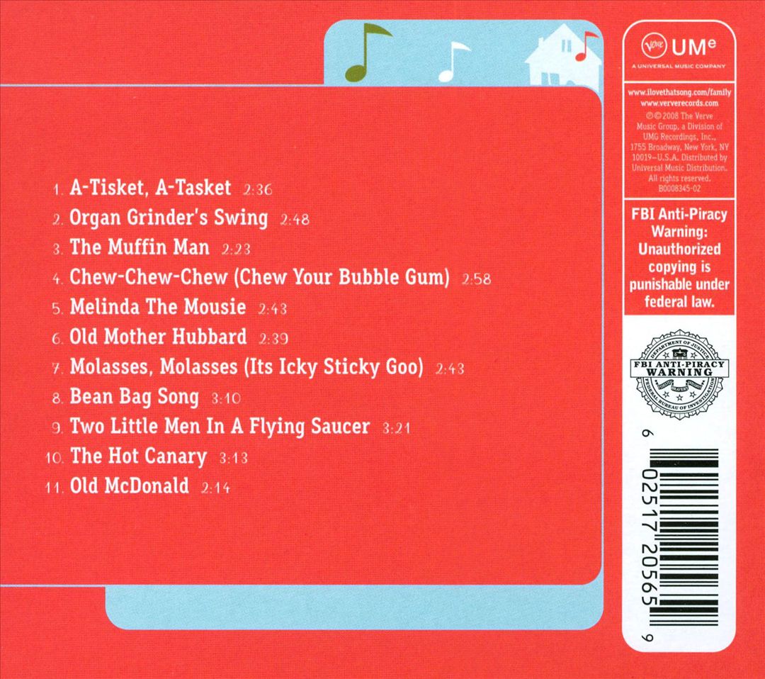 Miss Ella's Playhouse cover art