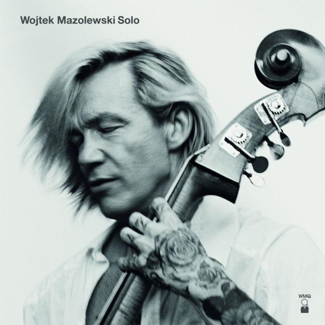 Solo cover art