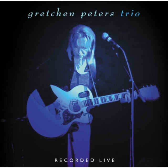 TRIO cover art