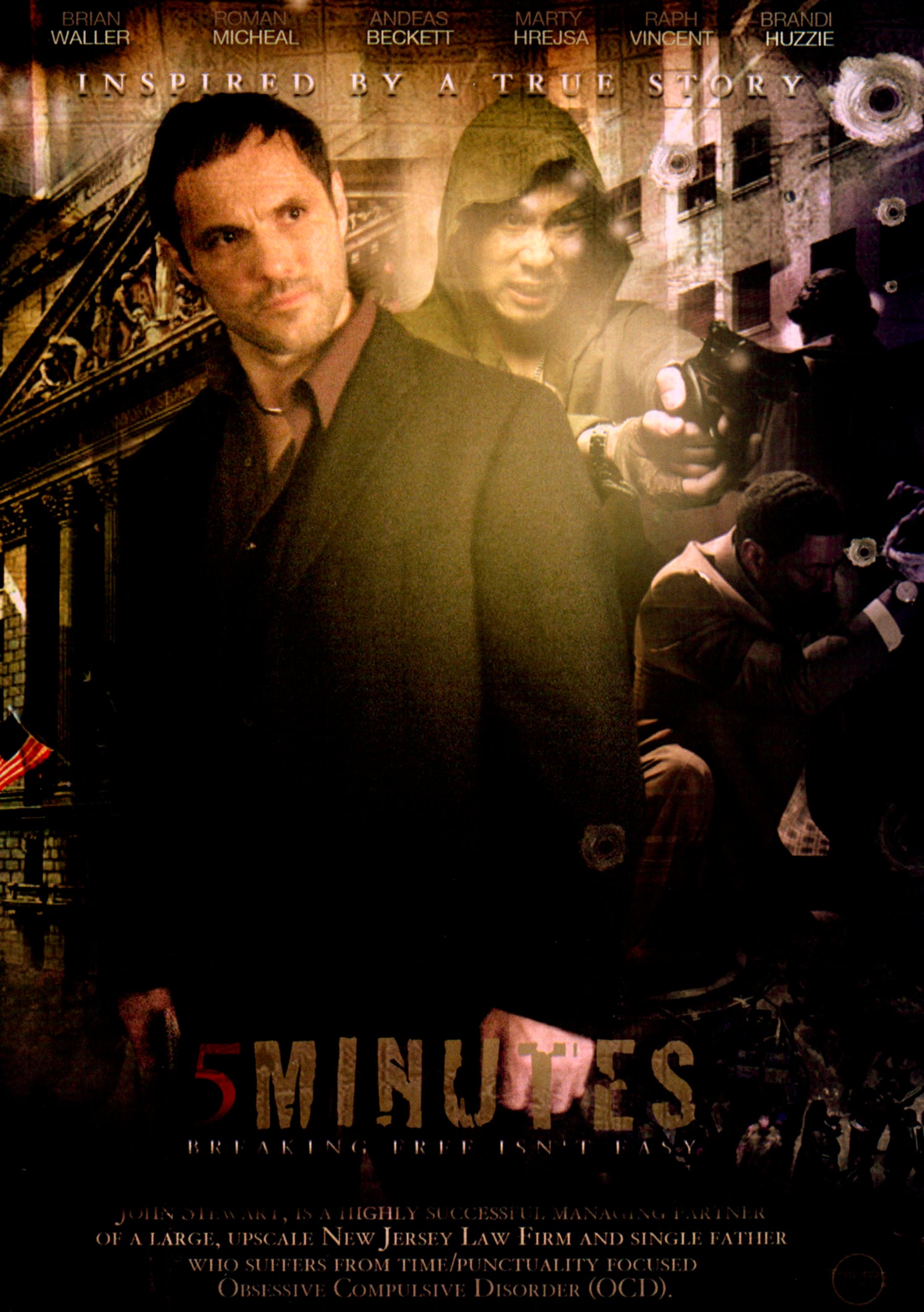 5 Minutes cover art