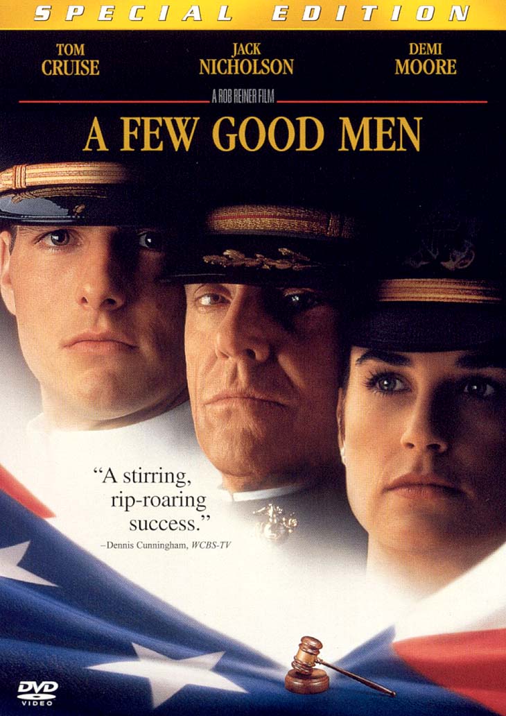 Few Good Men [Special Edition] cover art