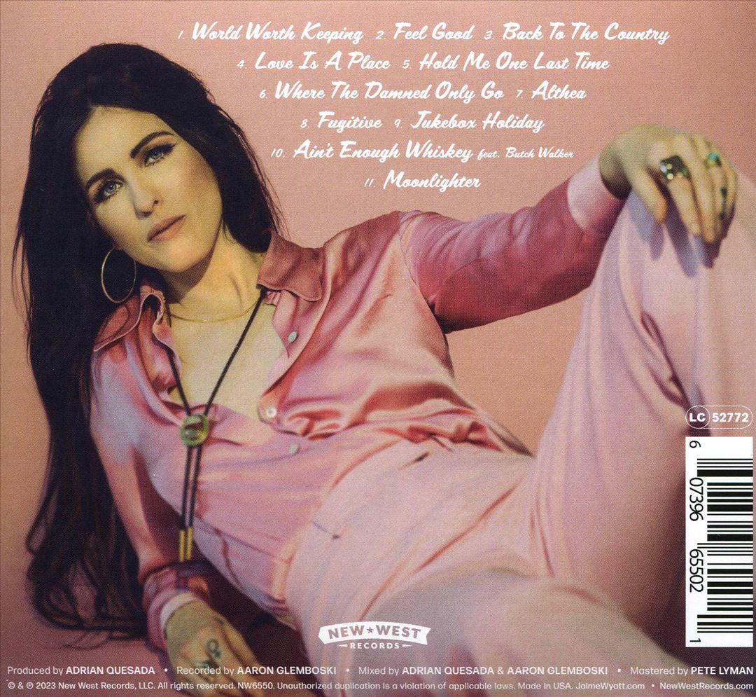 Feel Good cover art