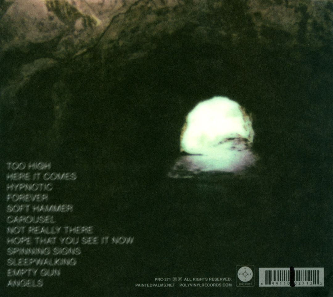 Forever cover art