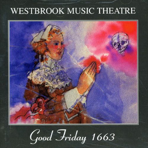 Good Friday 1663 cover art