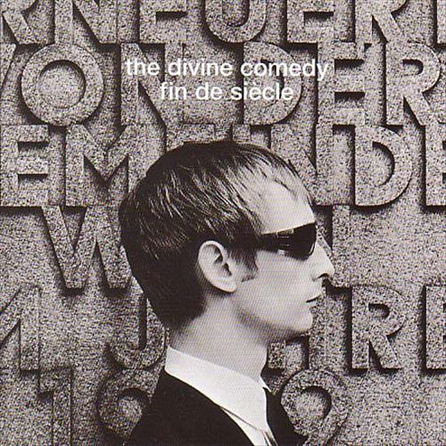 Fin de Siècle cover art