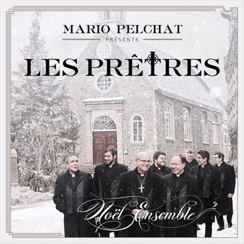Noël Ensemble cover art