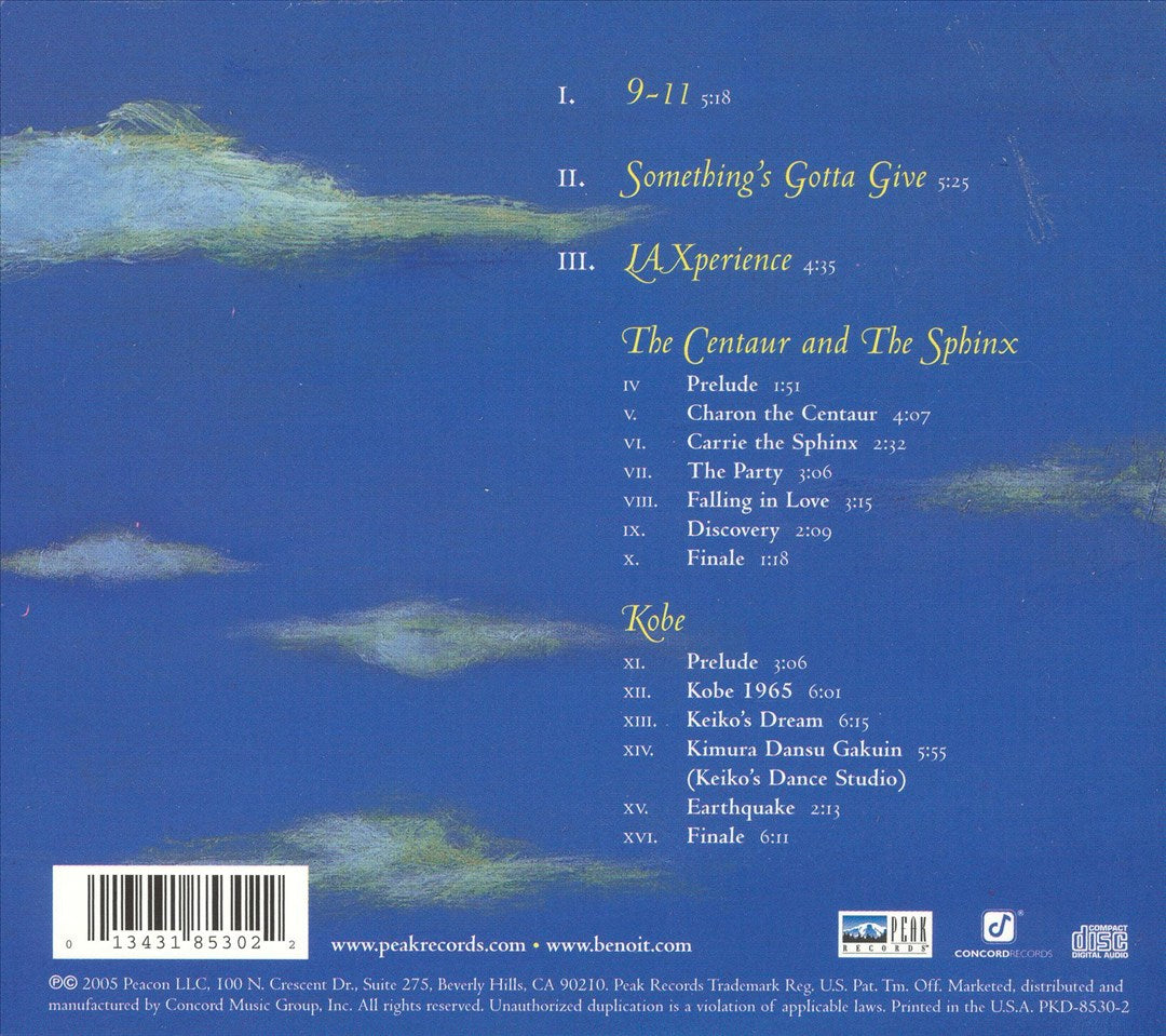 Orchestral Stories cover art
