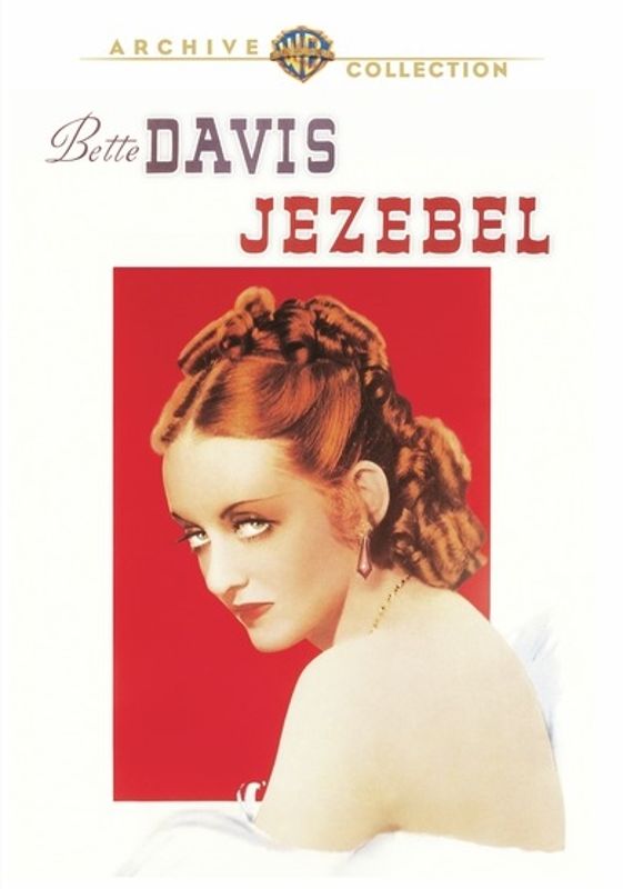 Jezebel cover art