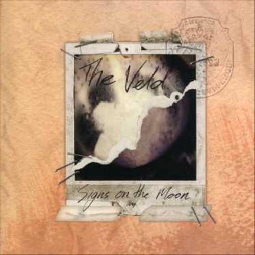 Signs on the Moon cover art