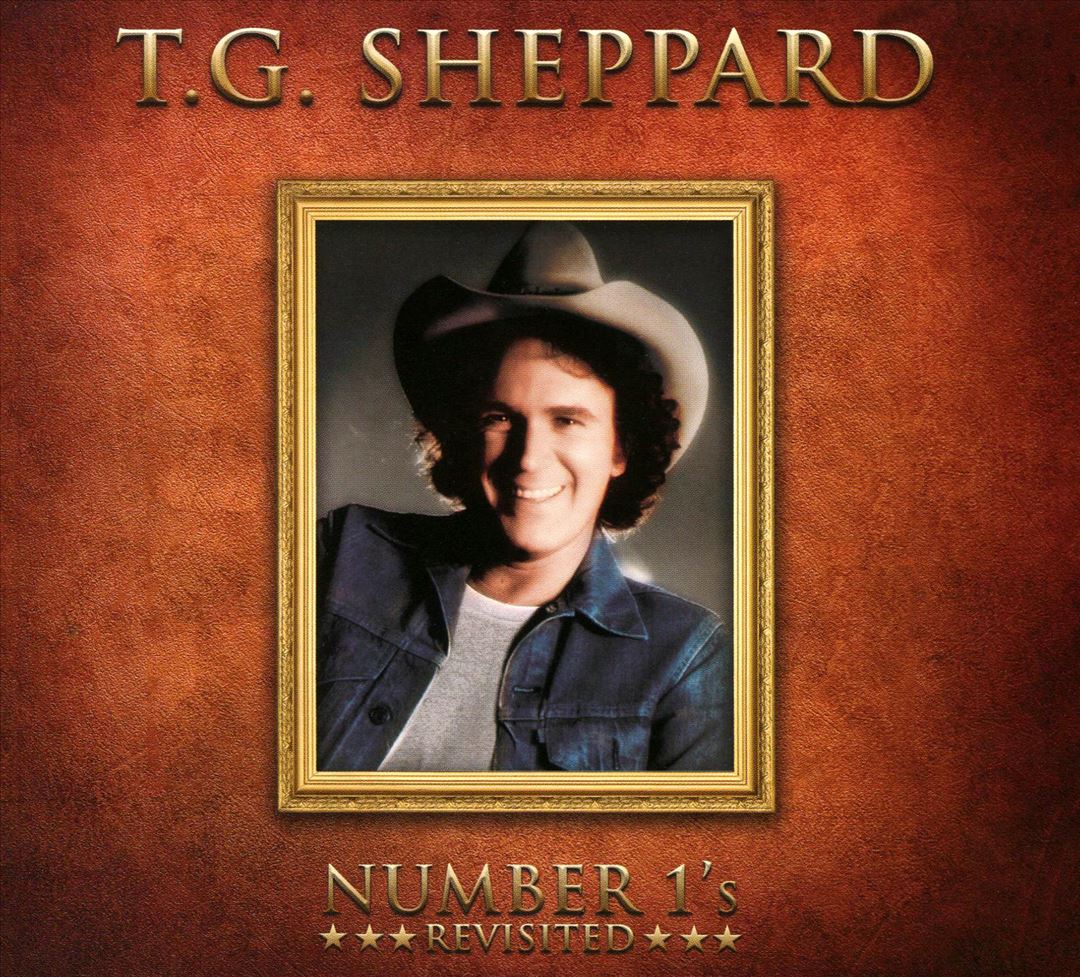 Number 1's cover art