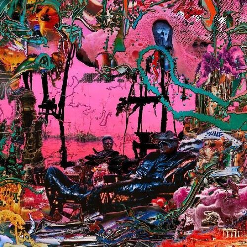 Hellfire cover art
