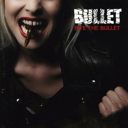 Bite the Bullet cover art