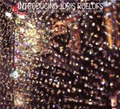 Introducing Joris Roelofs cover art