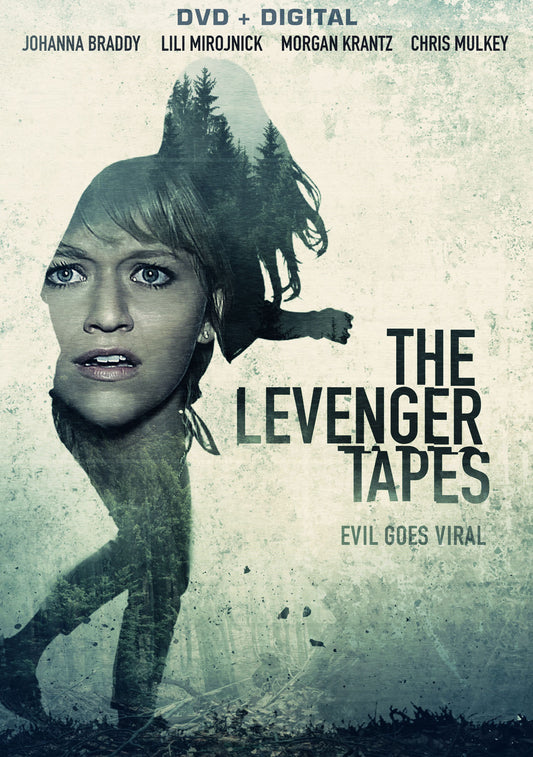 Levenger Tapes cover art