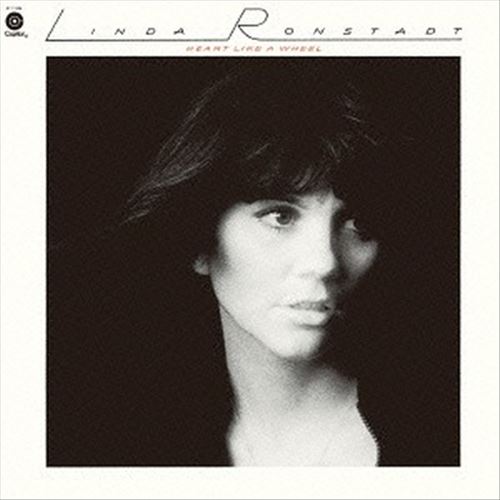 Heart Like a Wheel cover art