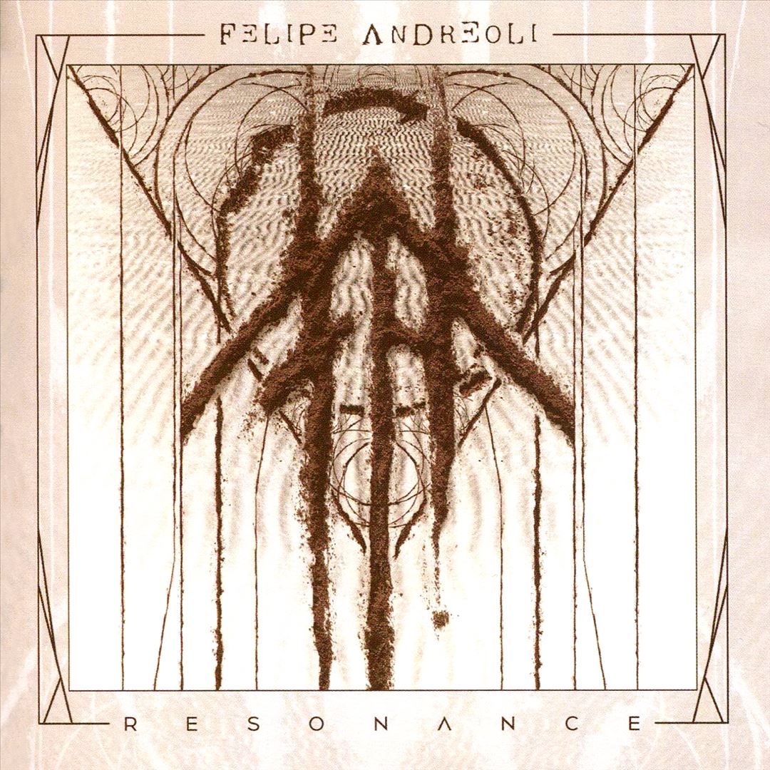 Resonance cover art