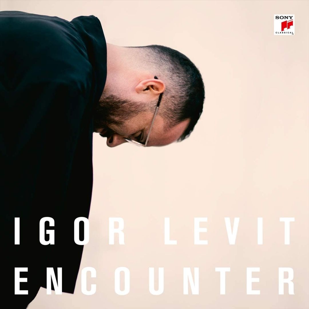 Encounter cover art