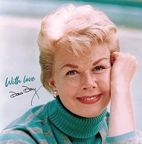 With Love cover art