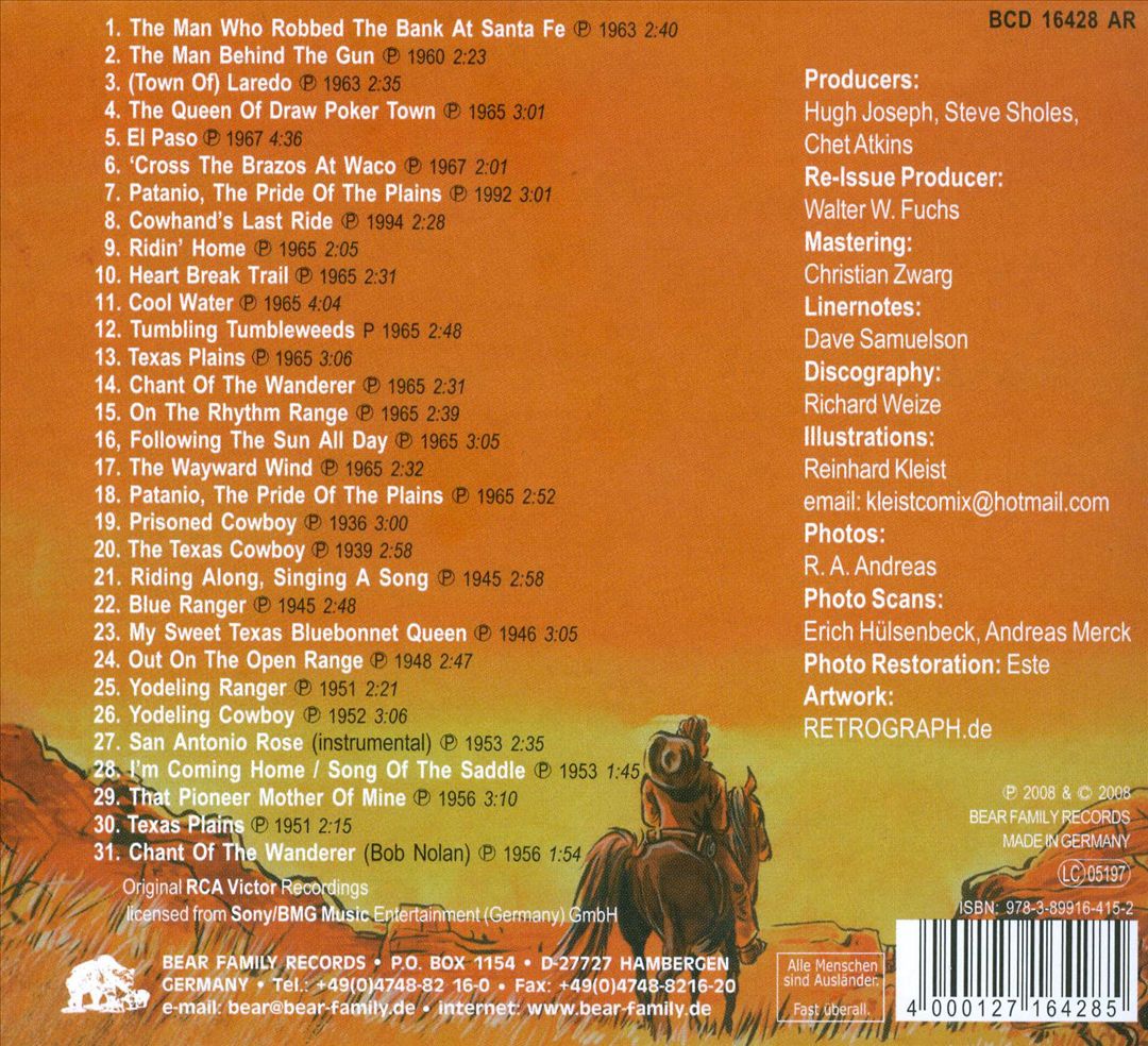 Under Western Skies cover art