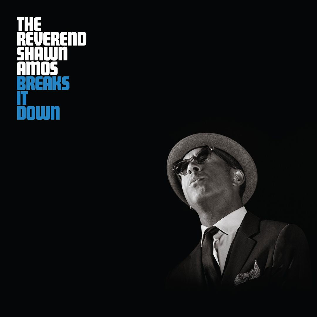 Breaks It Down cover art