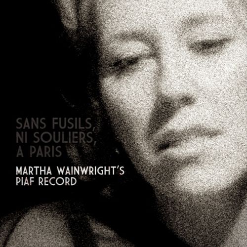 Sans Fusils, Ni Souliers, A Paris... [CD/DVD] cover art