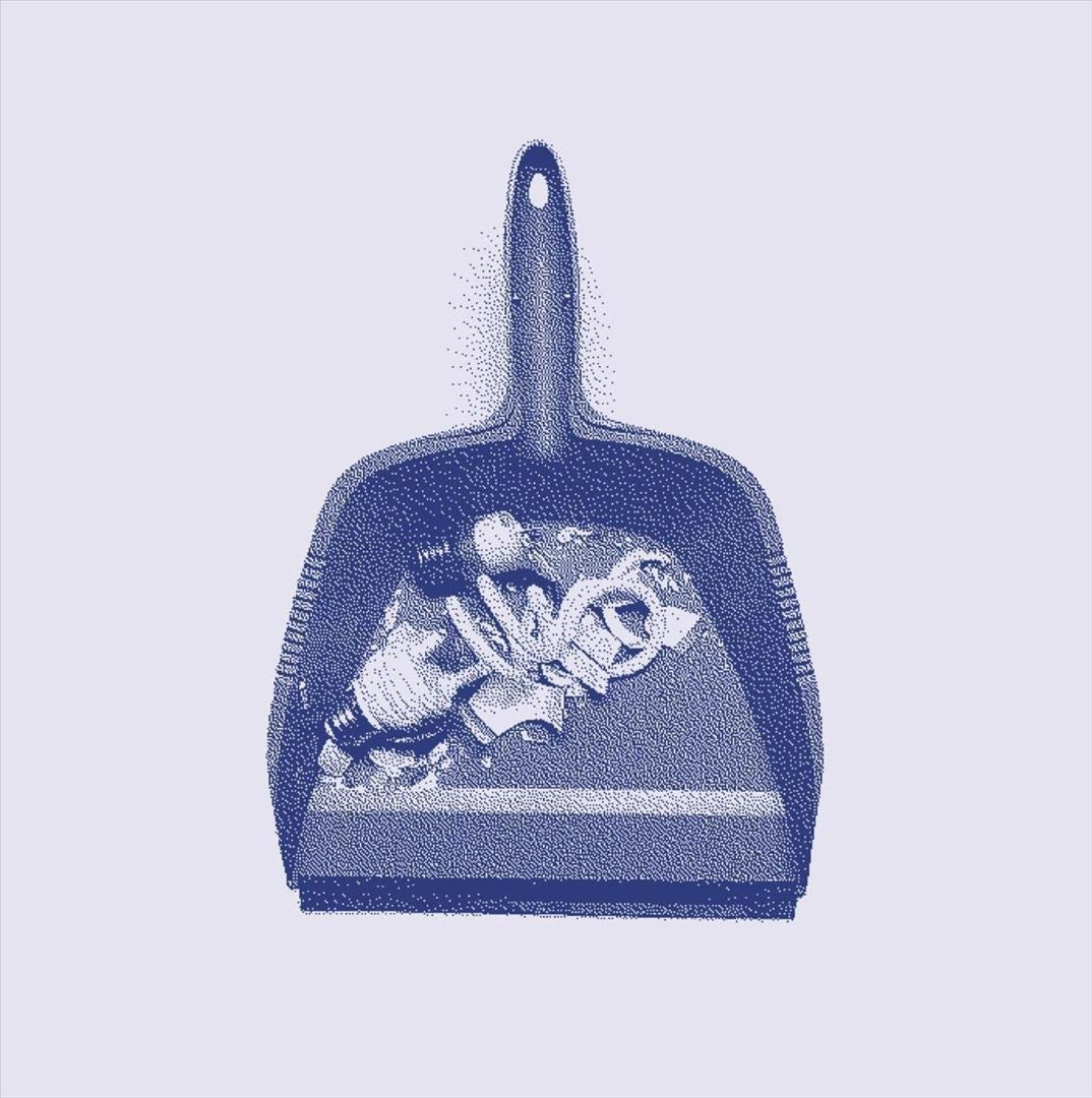 People Helping People cover art