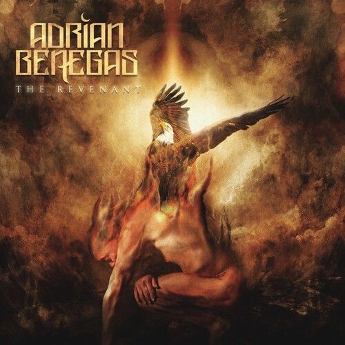 Revenant cover art