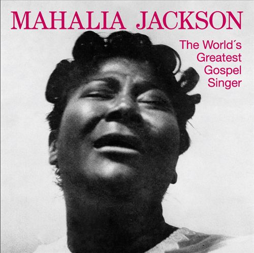 World's Greatest Gospel Singer cover art