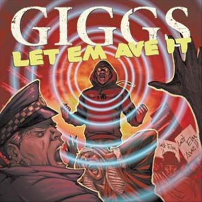 Let Em Ave It cover art