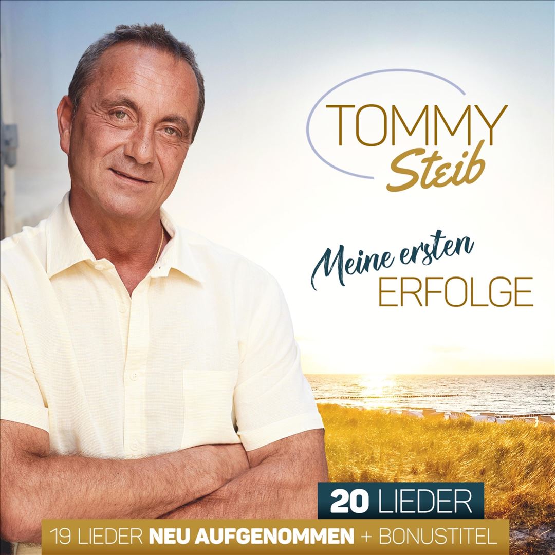 Meine ersten Erfolge cover art