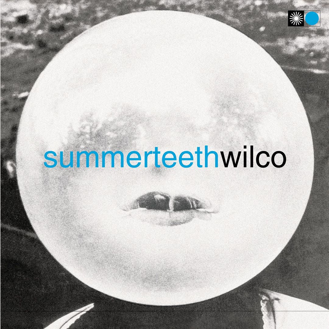 Summerteeth cover art