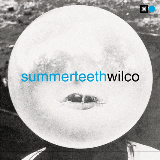 Summerteeth cover art