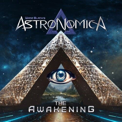Awakening cover art