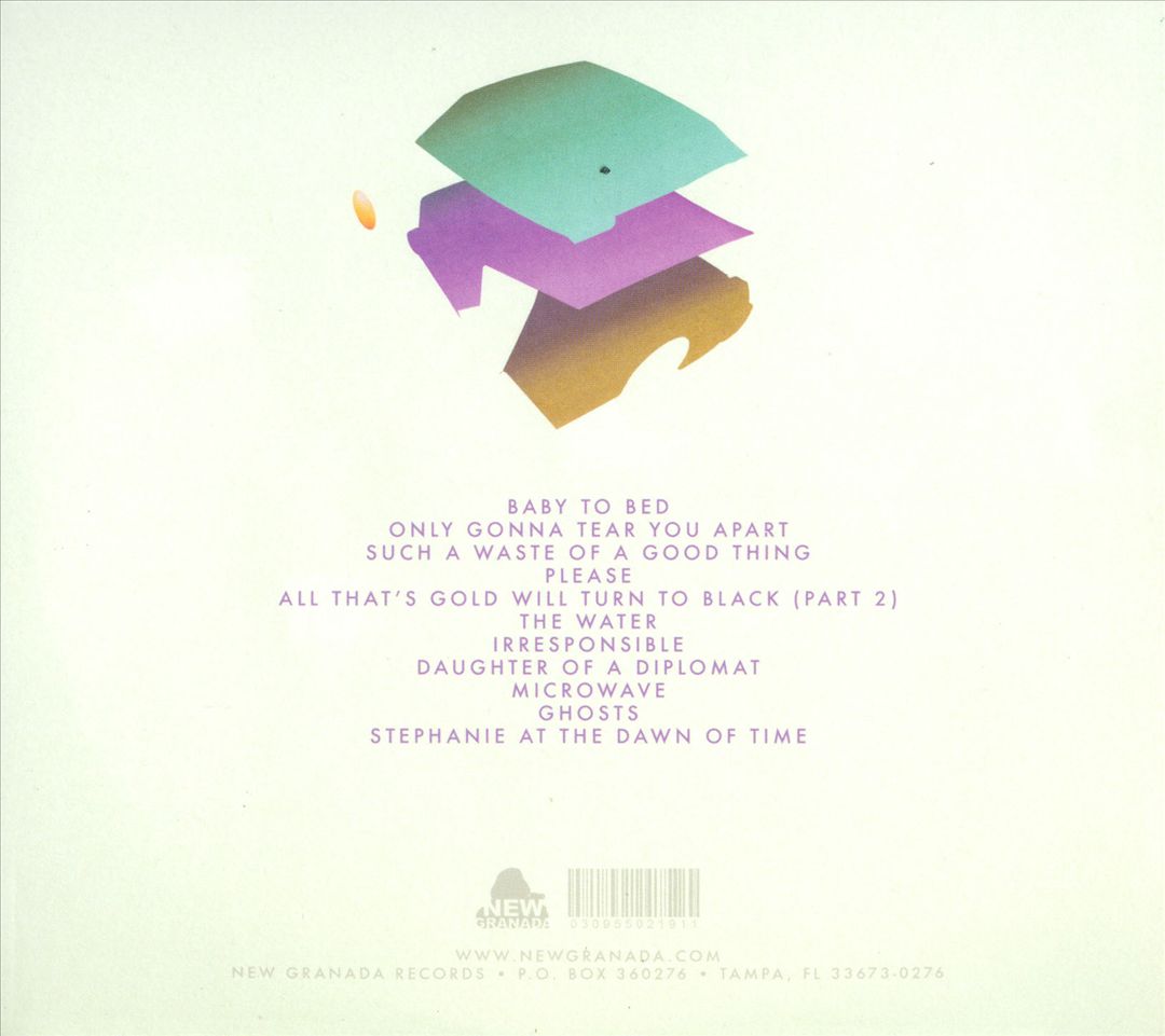 South Dakota cover art