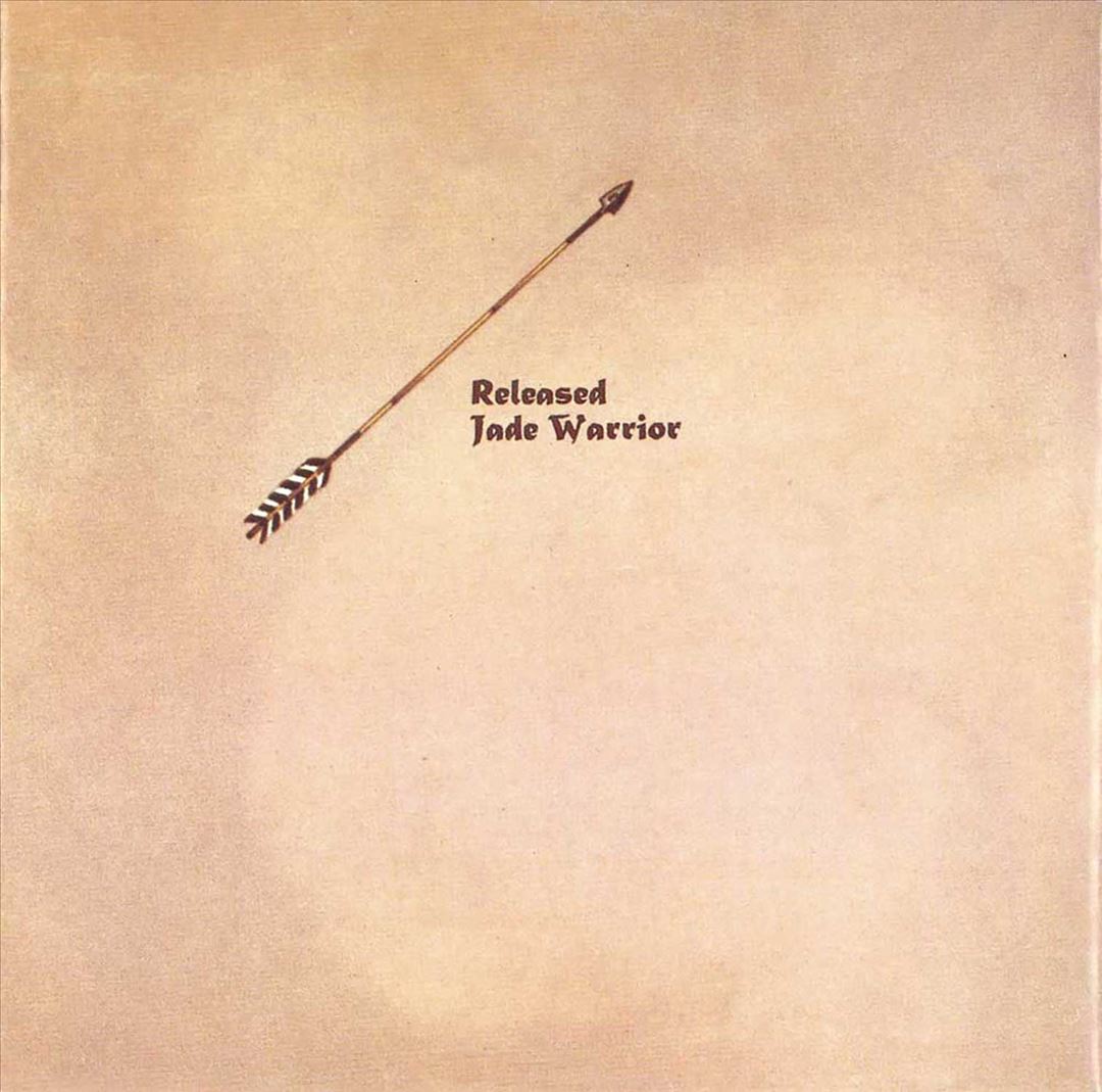 Released cover art