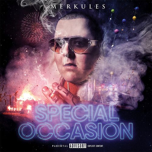 Special Occasion cover art