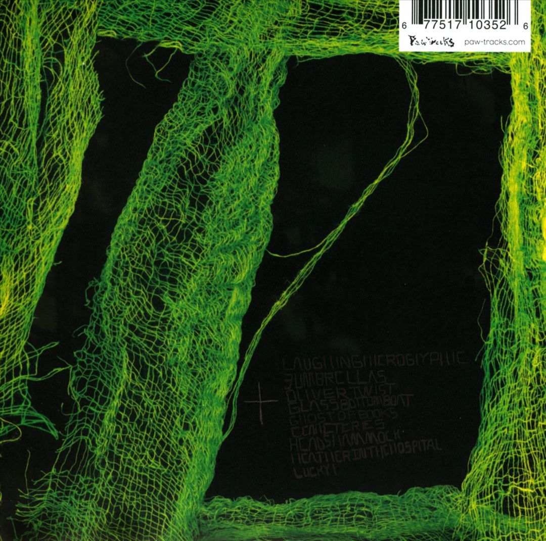 Down There cover art