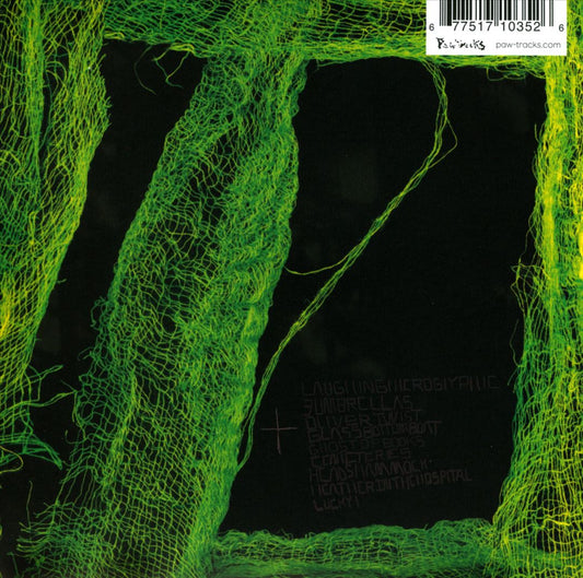 Down There cover art
