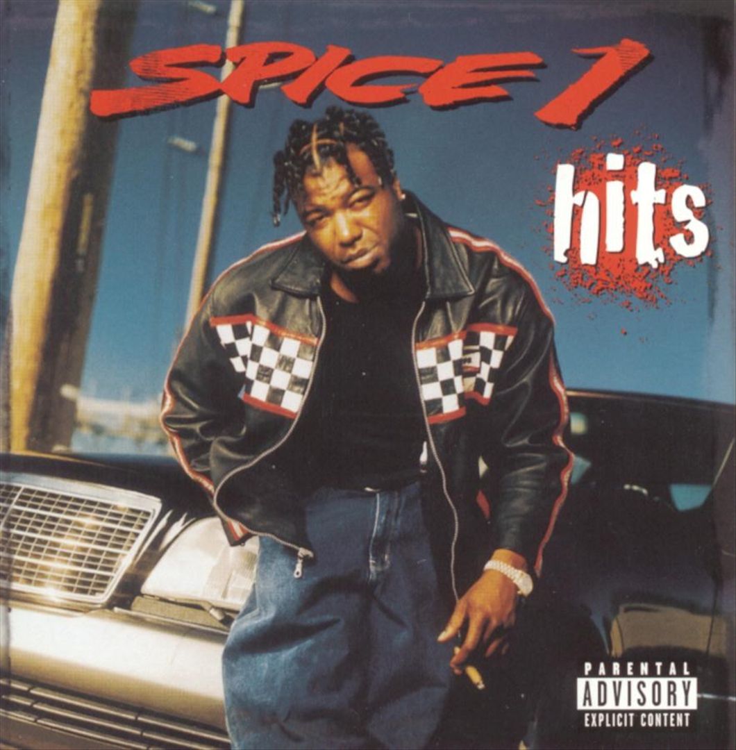 Hits cover art