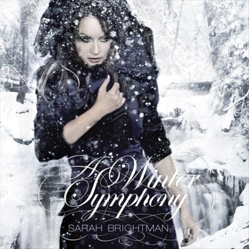 Winter Symphony [Deluxe Edition] cover art