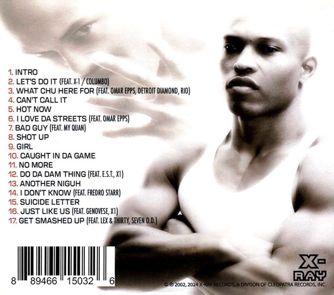 Decade "...But Wait It Gets Worse" cover art