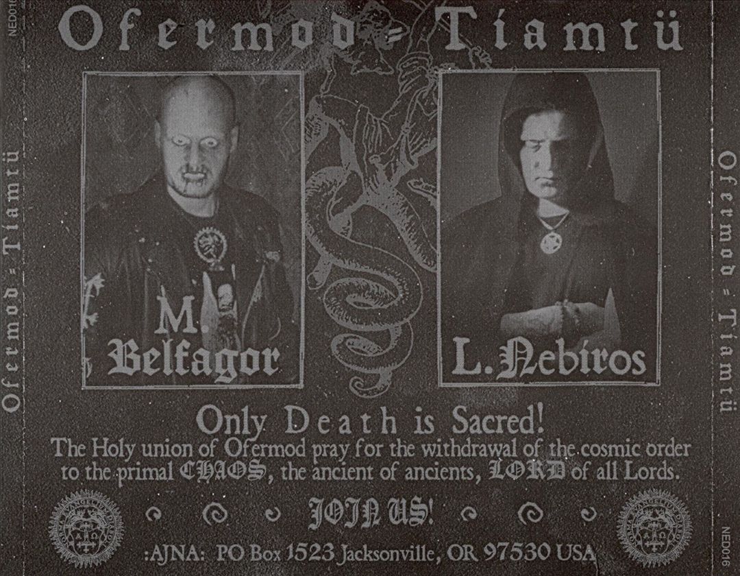 Tiamtü cover art