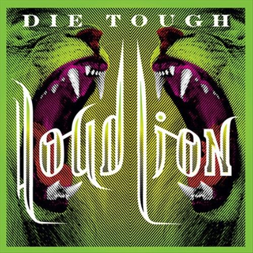 Die Tough cover art